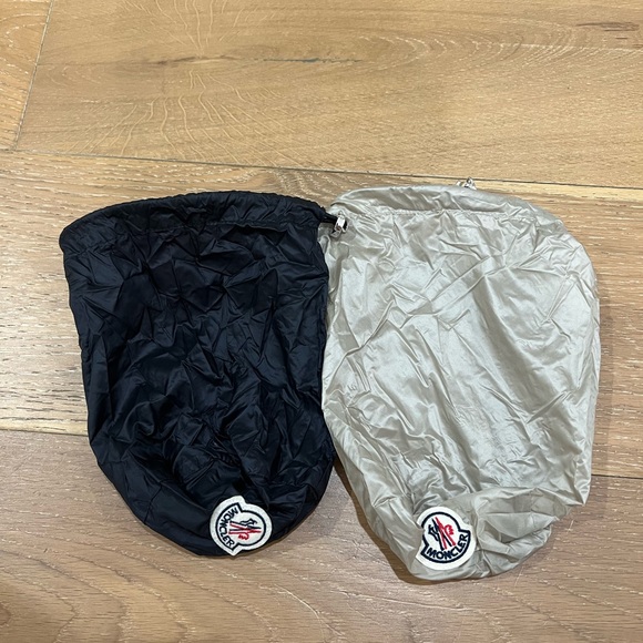 Moncler Accessories - Moncler little bags